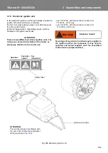 Preview for 14 page of Valeo Thermo E+ 120 Workshop Manual