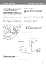 Предварительный просмотр 15 страницы Valeo Thermo E+ 120 Workshop Manual