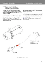 Предварительный просмотр 16 страницы Valeo Thermo E+ 120 Workshop Manual