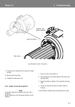 Preview for 31 page of Valeo Thermo G 300 Workshop Manual