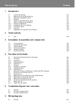 Preview for 2 page of Valeo Thermo H 160 Workshop Manual