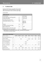 Preview for 6 page of Valeo Thermo H 160 Workshop Manual