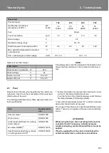 Preview for 7 page of Valeo Thermo H 160 Workshop Manual