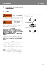 Preview for 32 page of Valeo Thermo H 160 Workshop Manual