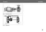 Preview for 52 page of Valeo Thermo H Installation And Operating Instructions Manual