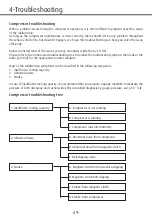 Preview for 31 page of Valeo TM08 Service Manual