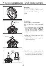 Preview for 43 page of Valeo TM08 Service Manual