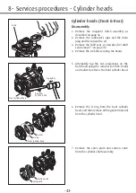 Preview for 45 page of Valeo TM08 Service Manual