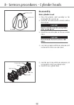 Preview for 47 page of Valeo TM08 Service Manual