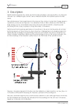 Предварительный просмотр 5 страницы Valeport 801 EM Operating Manual