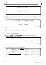 Предварительный просмотр 15 страницы Valeport 801 EM Operating Manual