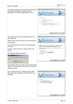 Предварительный просмотр 12 страницы Valeport DataLog x2 Installation And User Manual