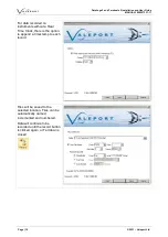 Предварительный просмотр 17 страницы Valeport DataLog x2 Installation And User Manual