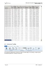 Предварительный просмотр 21 страницы Valeport DataLog x2 Installation And User Manual