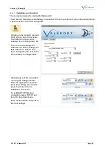Предварительный просмотр 22 страницы Valeport DataLog x2 Installation And User Manual