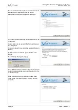 Предварительный просмотр 25 страницы Valeport DataLog x2 Installation And User Manual