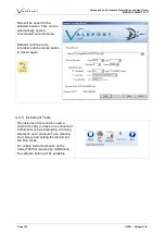 Предварительный просмотр 31 страницы Valeport DataLog x2 Installation And User Manual