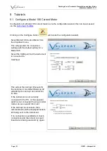 Предварительный просмотр 33 страницы Valeport DataLog x2 Installation And User Manual