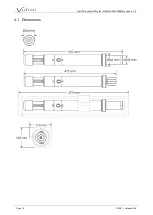 Предварительный просмотр 11 страницы Valeport fastCTD Operating Manual