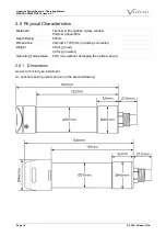 Preview for 9 page of Valeport Hyperion 0901001 Operating Manual