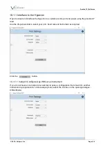 Preview for 28 page of Valeport Hyperion 0901001 Operating Manual