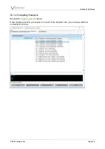 Preview for 34 page of Valeport Hyperion 0901001 Operating Manual