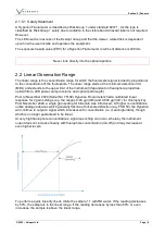 Preview for 6 page of Valeport Hyperion Chlorophyll a Operating Manual