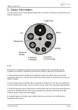 Preview for 22 page of Valeport MIDAS CTD+ Operating Manual