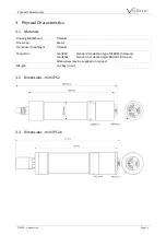 Preview for 7 page of Valeport miniIPS2 Operating Manual