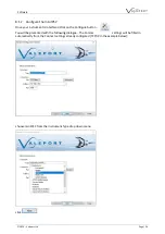 Preview for 29 page of Valeport miniIPS2 Operating Manual