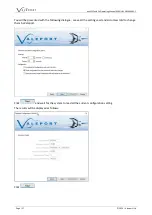 Preview for 30 page of Valeport miniIPS2 Operating Manual