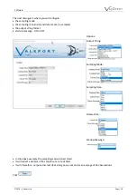 Preview for 33 page of Valeport miniIPS2 Operating Manual