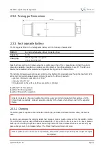 Предварительный просмотр 20 страницы Valeport rapidPro CTD Operating Manual