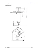 Preview for 12 page of Valeport UV-SVP Operating Manual