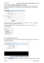 Preview for 33 page of Valeport uvSVX Operating Manual