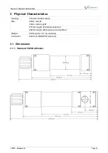 Preview for 6 page of Valeport va500 Operating Manual