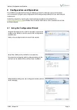 Preview for 8 page of Valeport va500 Operating Manual
