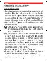 Preview for 11 page of VALERA 032.01 Instructions For Use And Installation