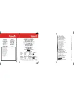 VALERA 038A Instructions For Use And Installation preview