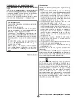 Предварительный просмотр 6 страницы VALERA 530 Instructions For Use Manual