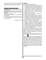 Предварительный просмотр 21 страницы VALERA 530 Instructions For Use Manual