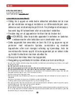 Preview for 25 page of VALERA 530 Instructions For Use Manual