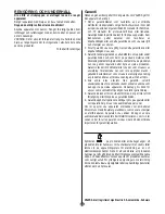 Предварительный просмотр 30 страницы VALERA 530 Instructions For Use Manual