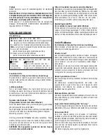Предварительный просмотр 35 страницы VALERA 530 Instructions For Use Manual