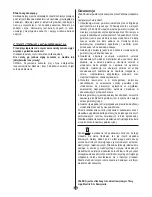 Preview for 48 page of VALERA 530 Instructions For Use Manual