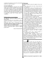Предварительный просмотр 51 страницы VALERA 530 Instructions For Use Manual