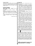 Предварительный просмотр 57 страницы VALERA 530 Instructions For Use Manual