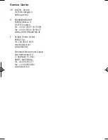 Предварительный просмотр 66 страницы VALERA 651.01 Instructions For Use Manual