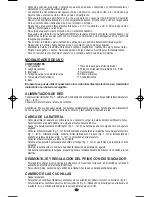 Preview for 15 page of VALERA ABSOLUT 648 Instructions For Use Manual