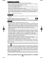 Preview for 52 page of VALERA ABSOLUT 648 Instructions For Use Manual